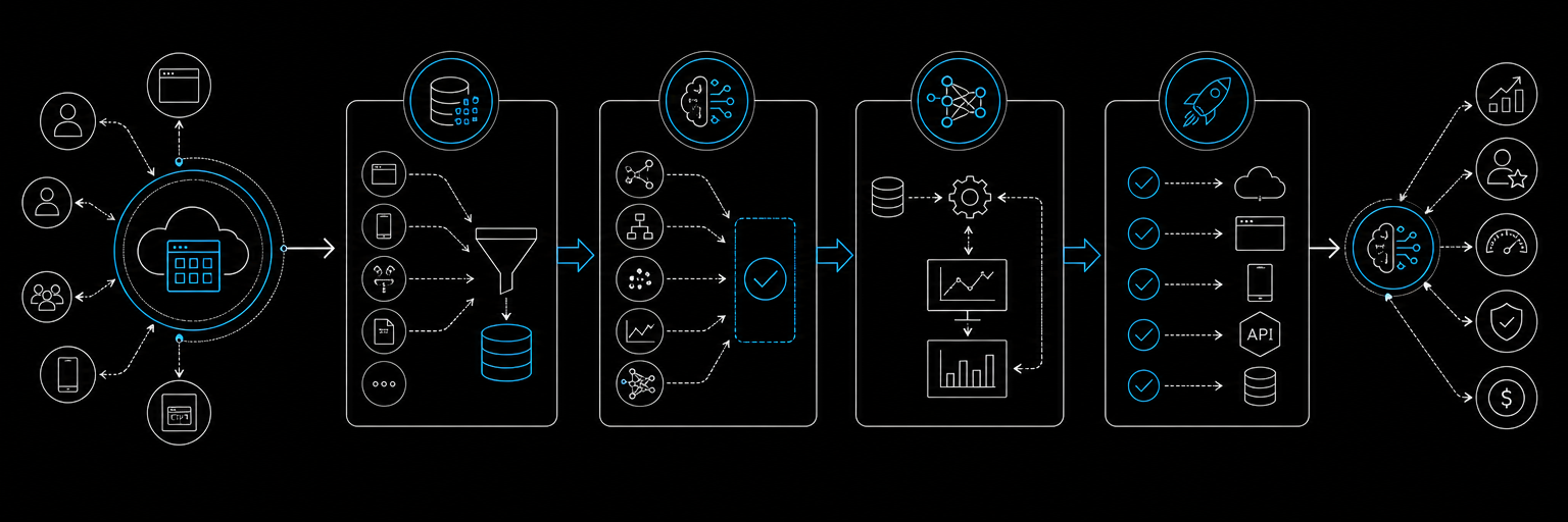 AI-powered virtual assistant
