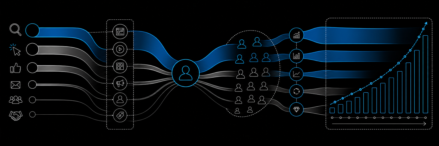 CAC For SaaS