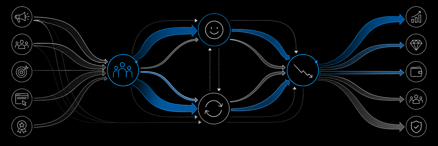 Customer Success Metrics