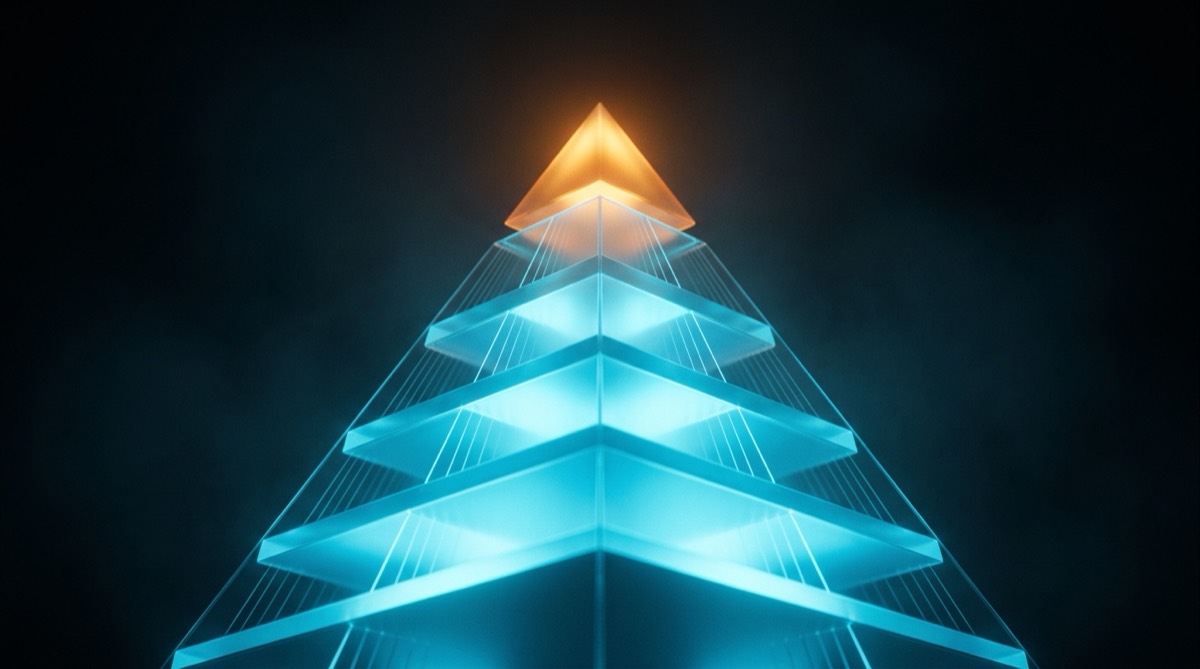 Maslow's Hierarchy of Entrepreneurial Needs