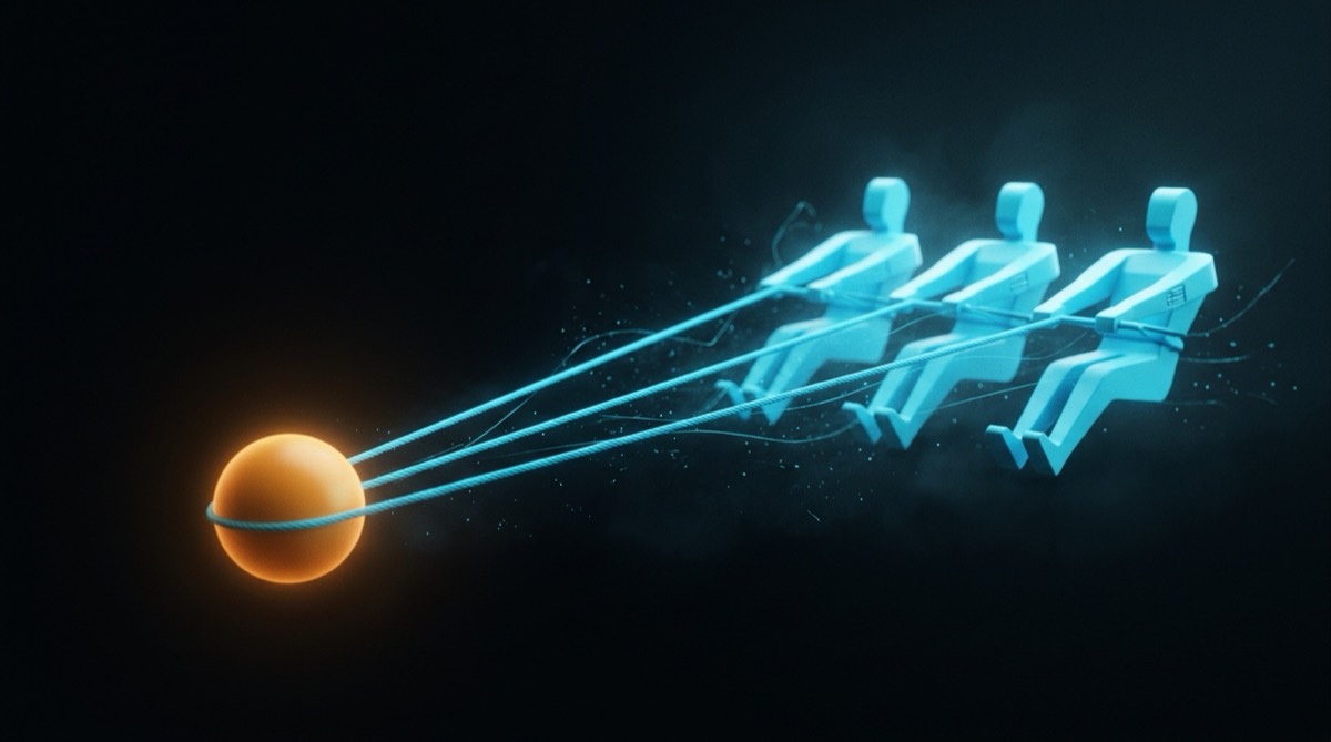 The 3M Framework To Managing Your Team