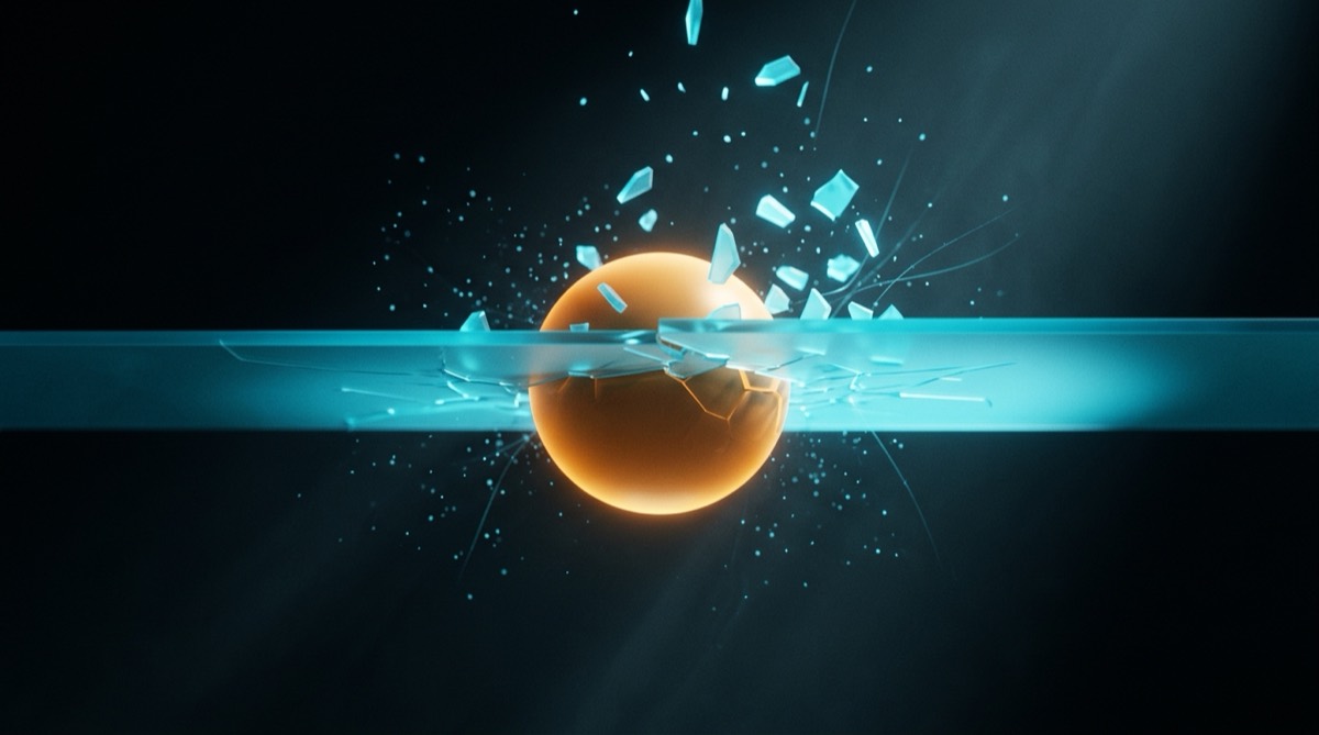 Breaking The Growth Ceiling