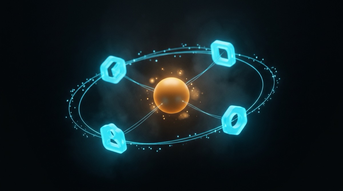 The 4 Roles of a Sales Team