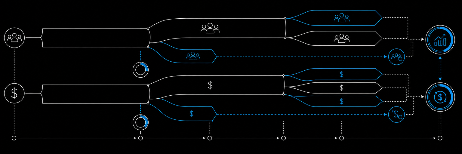 Saas Churn Metrics