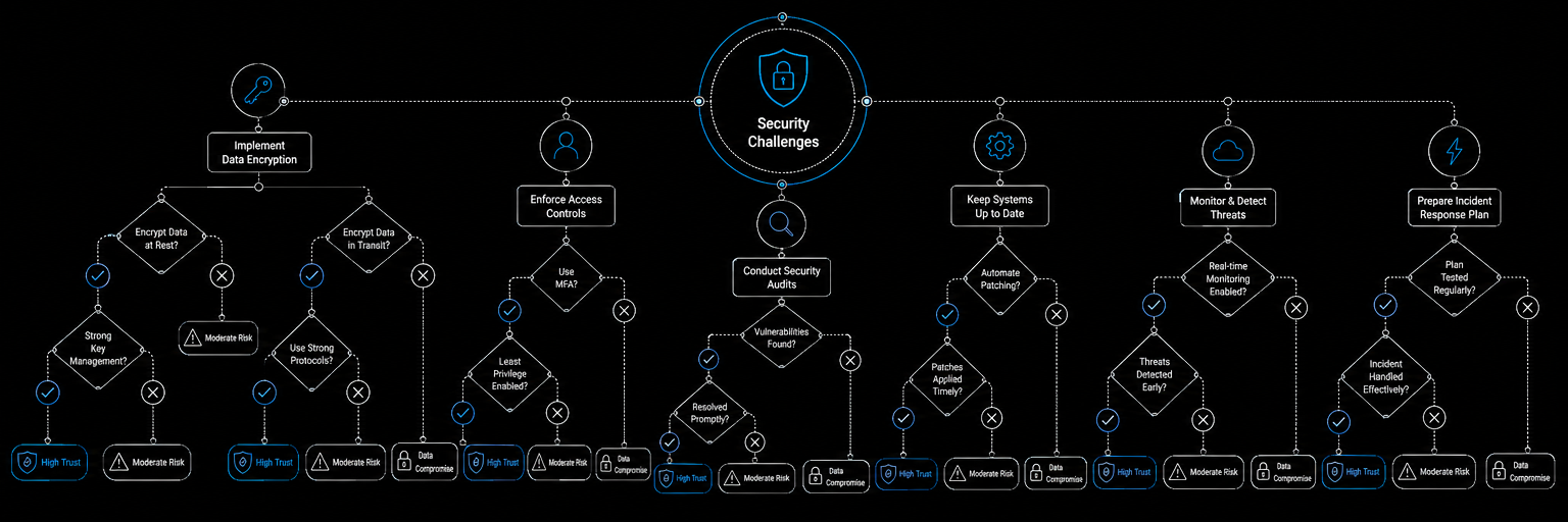 Challenges in SaaS Product Development