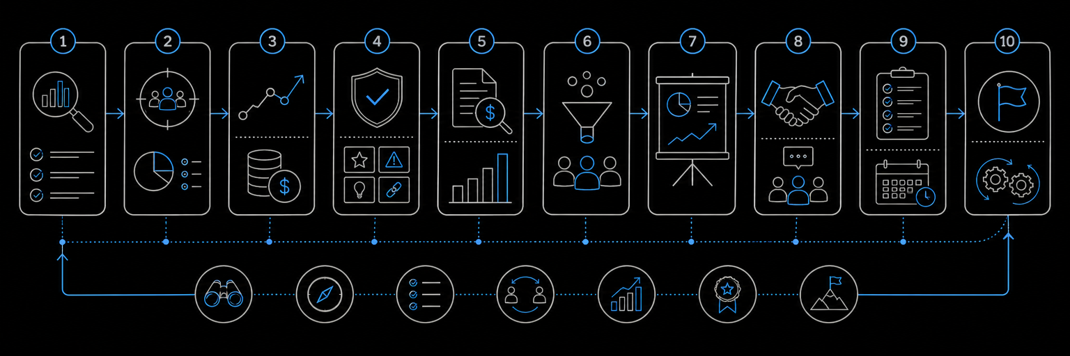 How-to-Turn-SaaS-Sales-into-an-Exit-Strategy