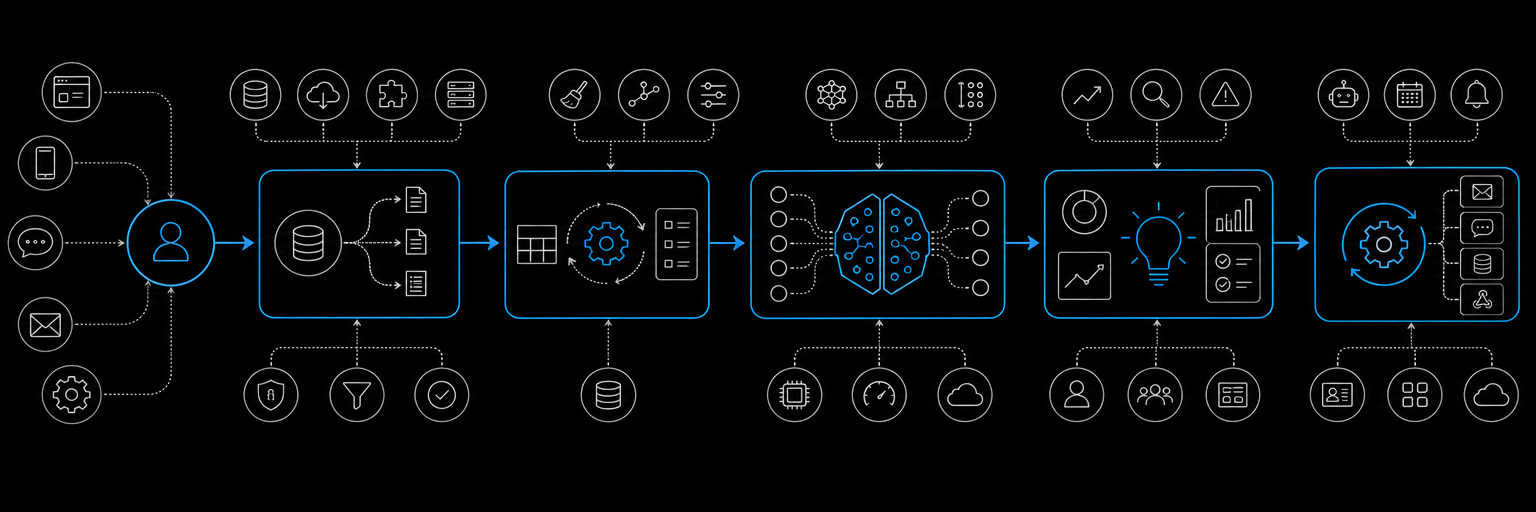 AI-Powered SaaS Software