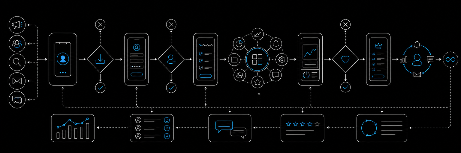 Mobile-First SaaS Solutions-1