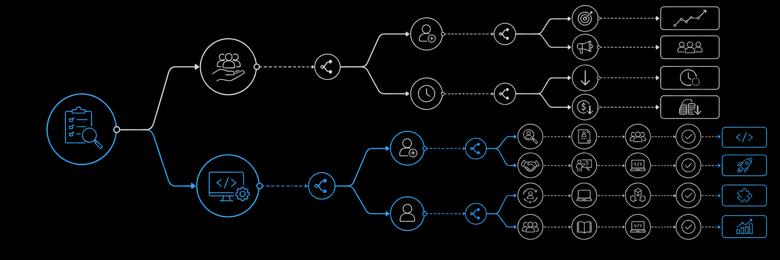 Services to SaaS by Dan Martell