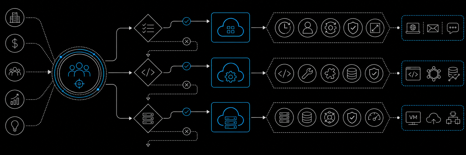 SaaS-vs.-Traditional-Software-Models